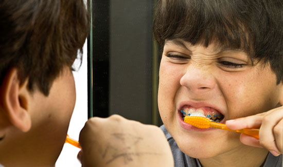 Oral Hygiene, Childrens Dentist Surrey, BC