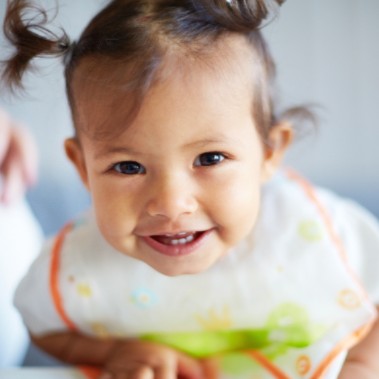 First Visit, North Delta Children's Dentist