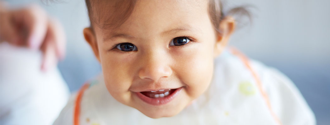 Dental Care for Babies, Surrey Dentist